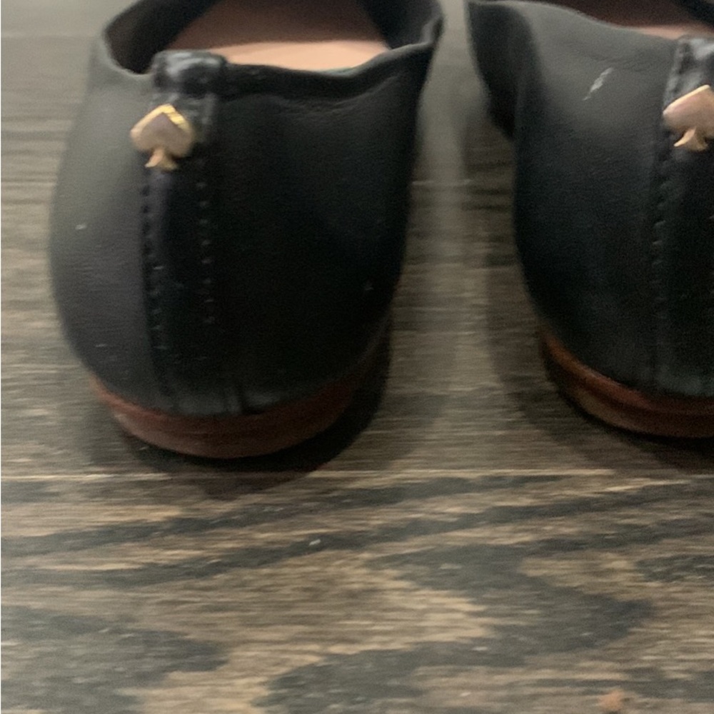 Kate Spade flats - Picture 3 of 4